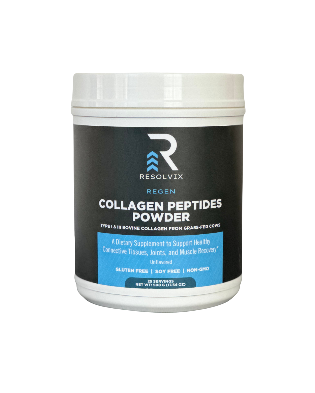 Regen: Collagen Peptides