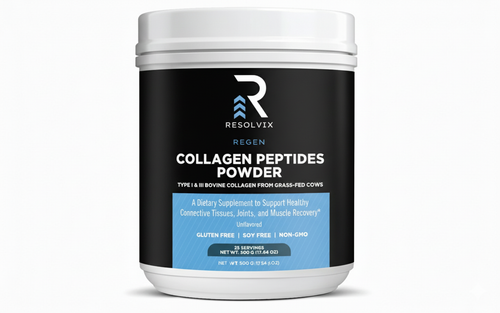 Regen: Collagen Peptides
