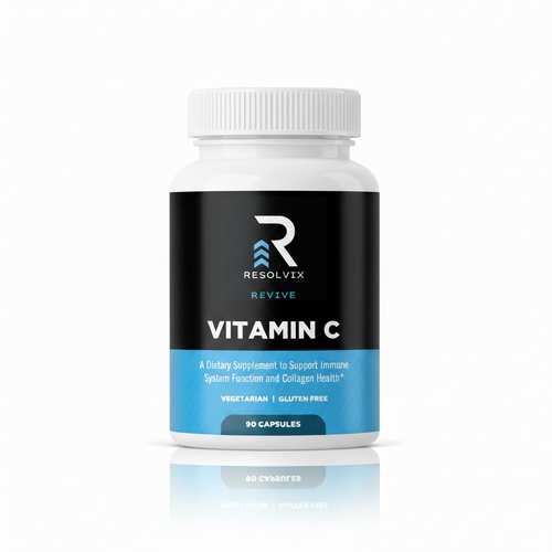 Revive: Vitamin C