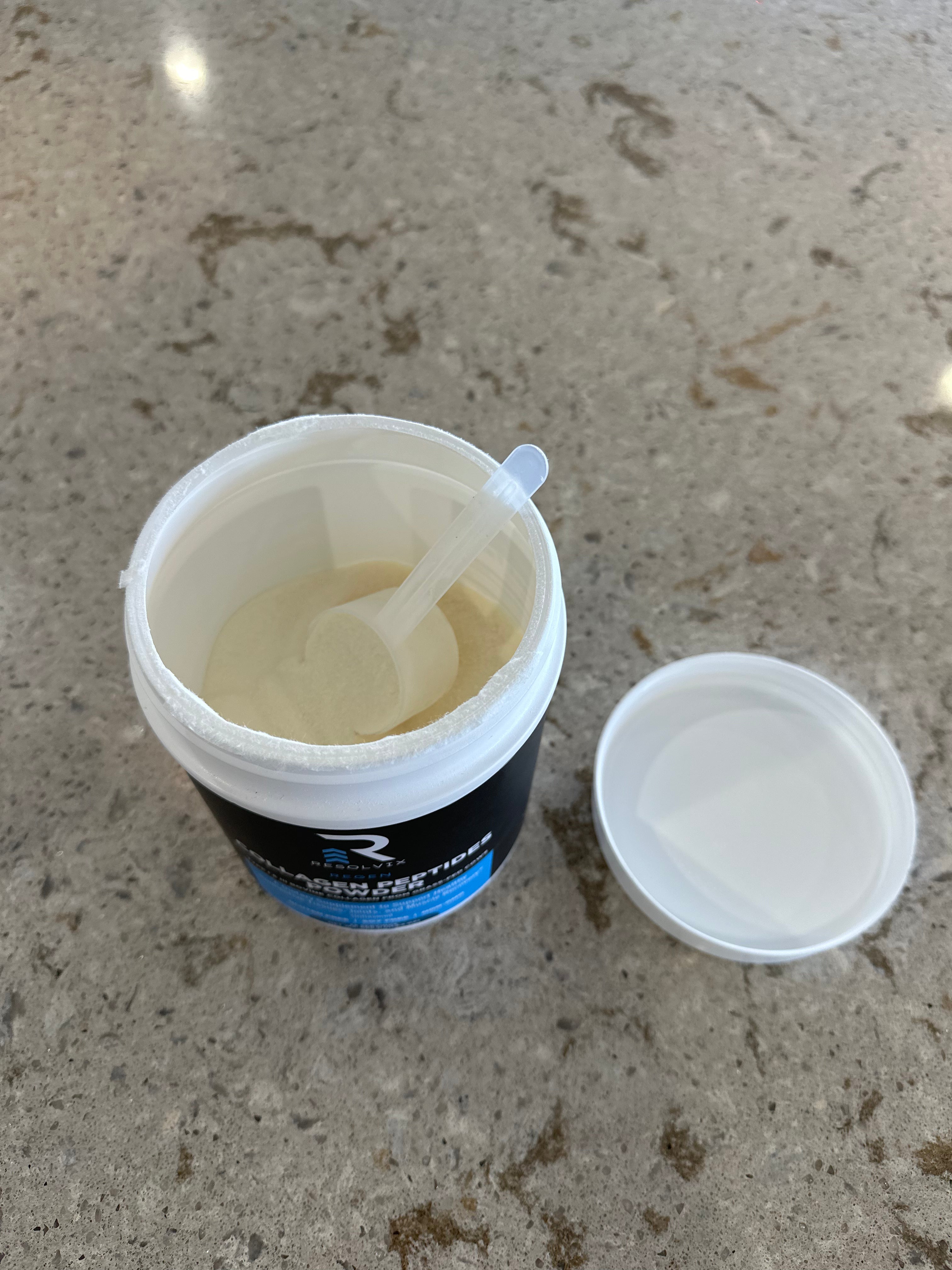 Regen: Collagen Peptides