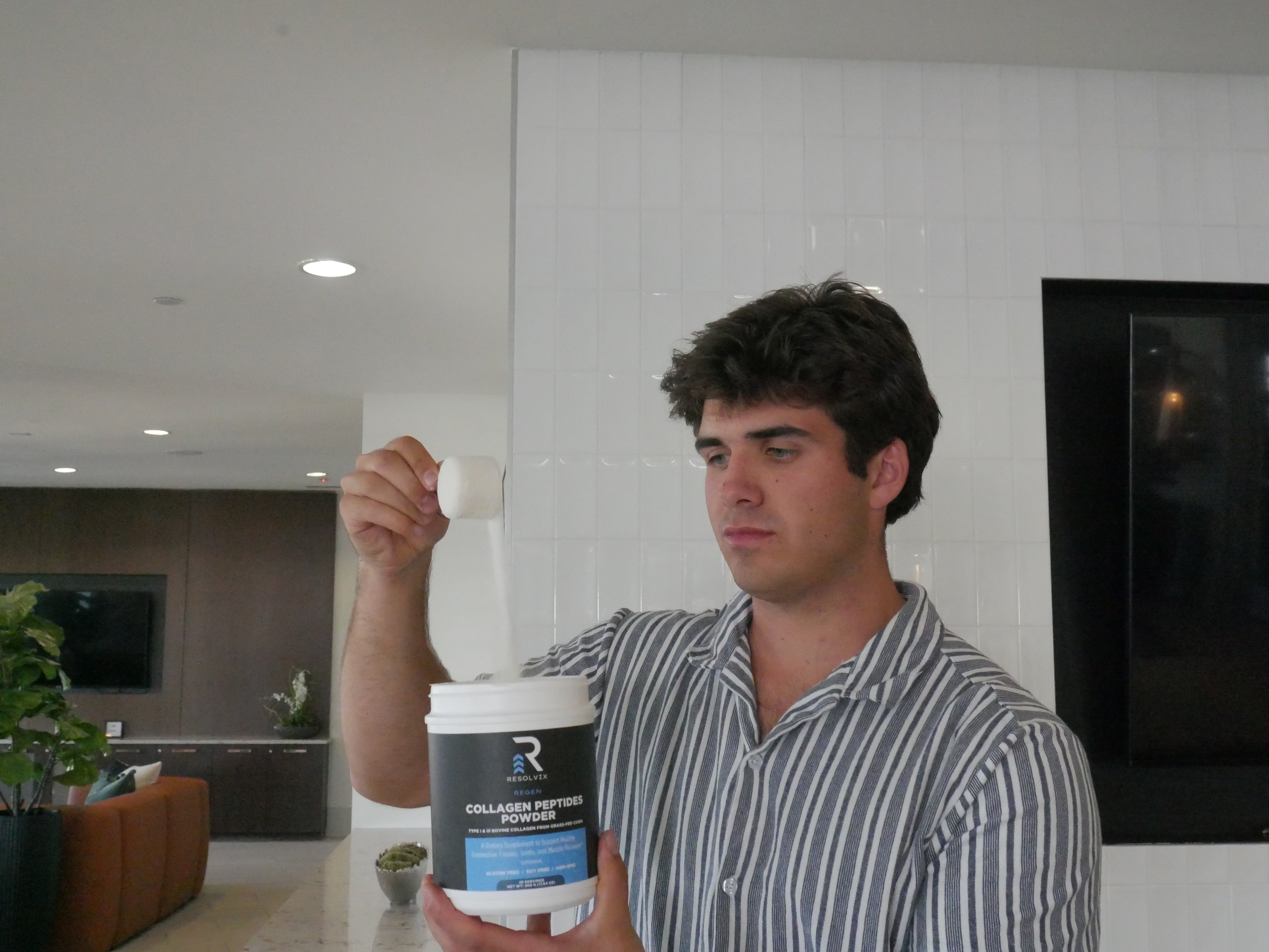 Regen: Collagen Peptides